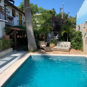 **** Inn Lulu Geribá Brasil