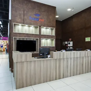 ** Hotel Travel Express Bras Brasil
