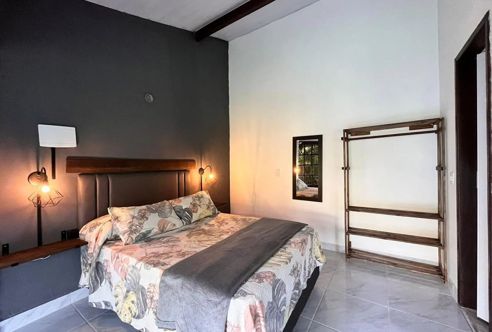 Inn Pousada Em Bombinhas Jardin Flamingo Hotel