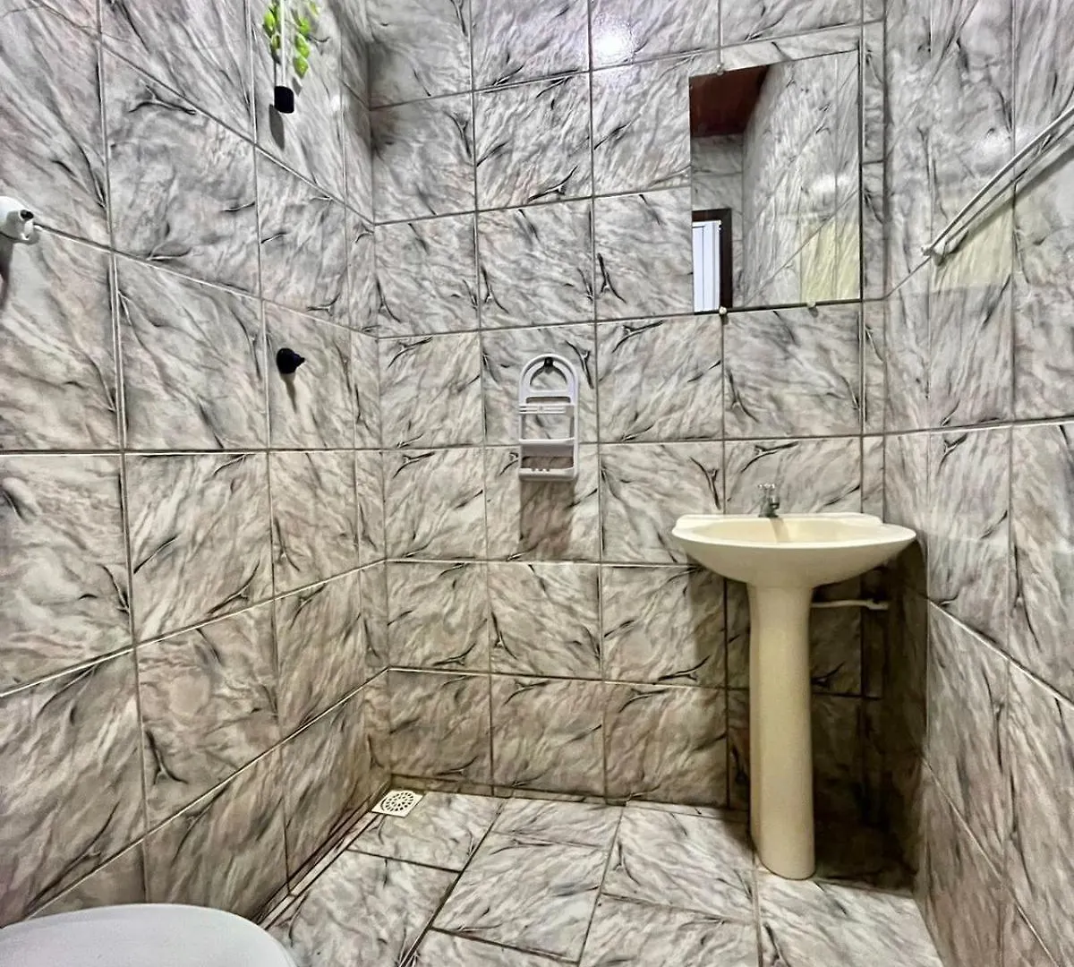 Inn Pousada Em Bombinhas Jardin Flamingo Hotel
